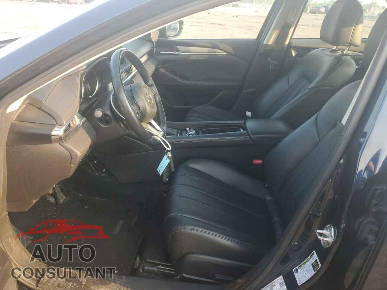 MAZDA 6 2019 - JM1GL1VM0K1503046