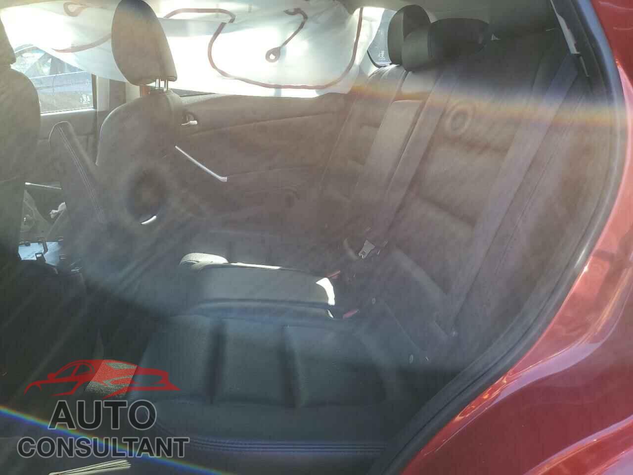 MAZDA CX-5 2016 - JM3KE4DY2G0614955