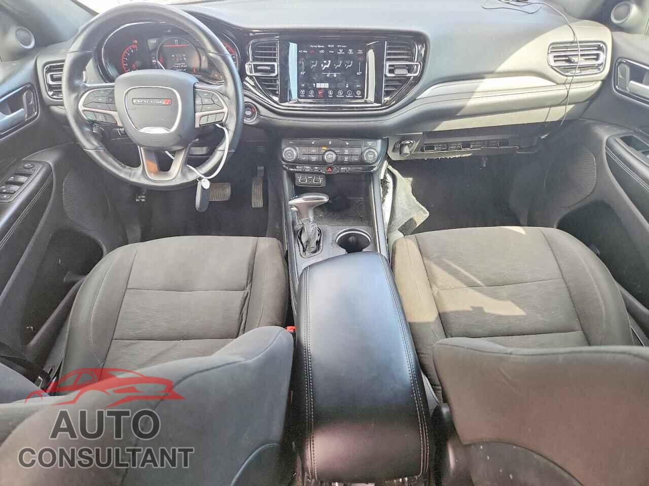 DODGE DURANGO 2023 - 1C4RDHAG4PC616086