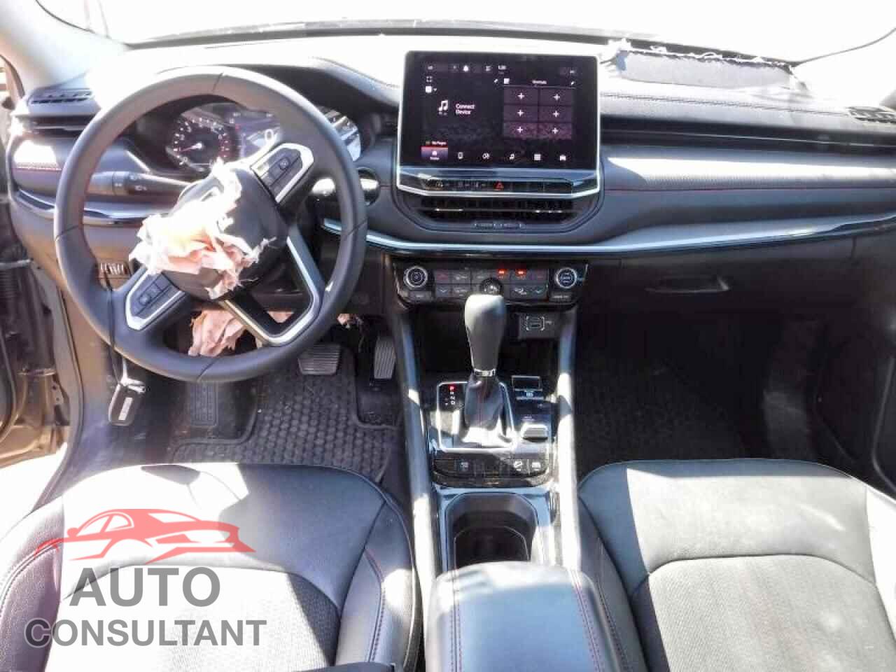 JEEP COMPASS 2022 - 3C4NJDDB7NT223670