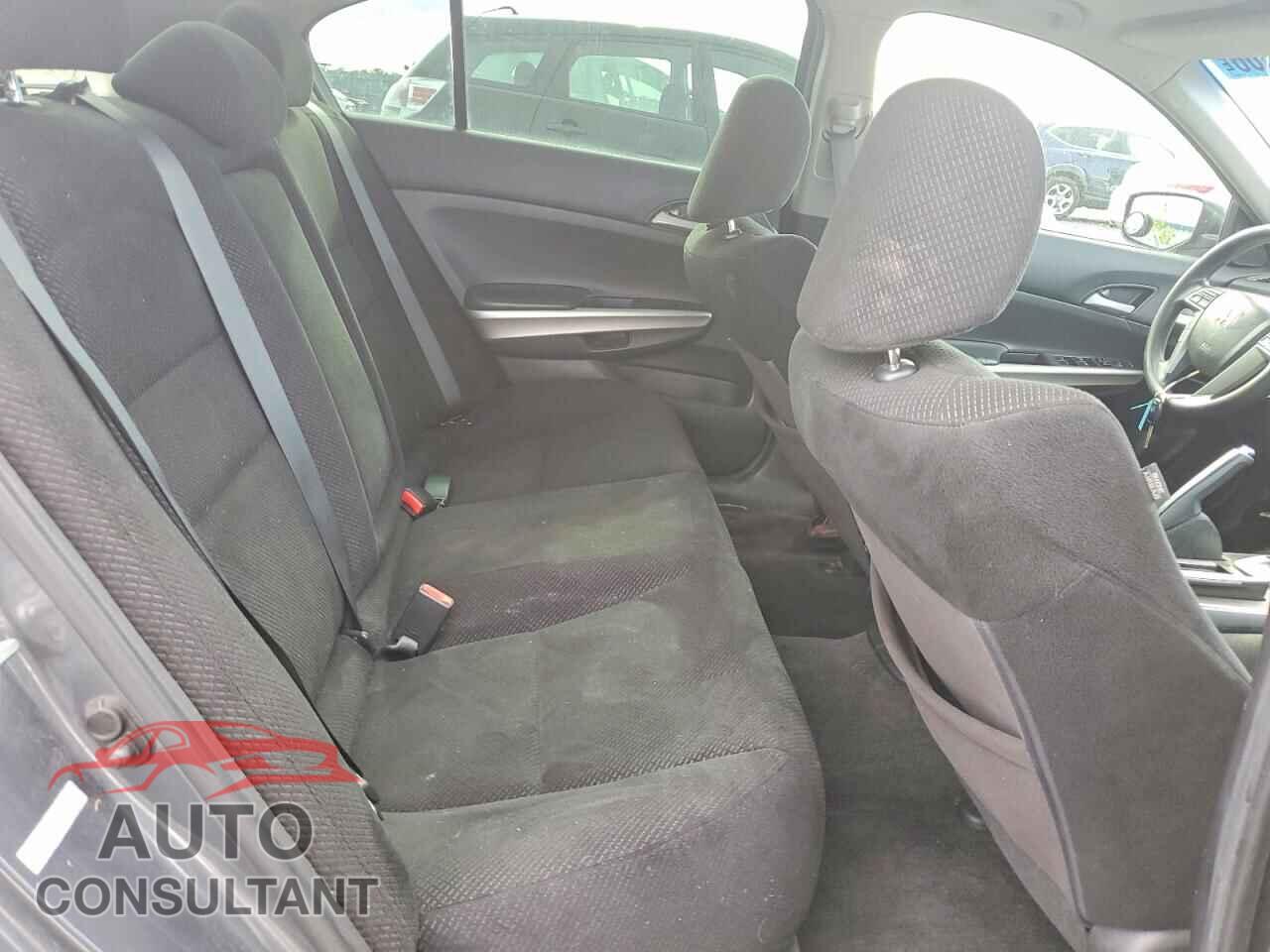 HONDA ACCORD 2011 - 1HGCP2F74BA803613