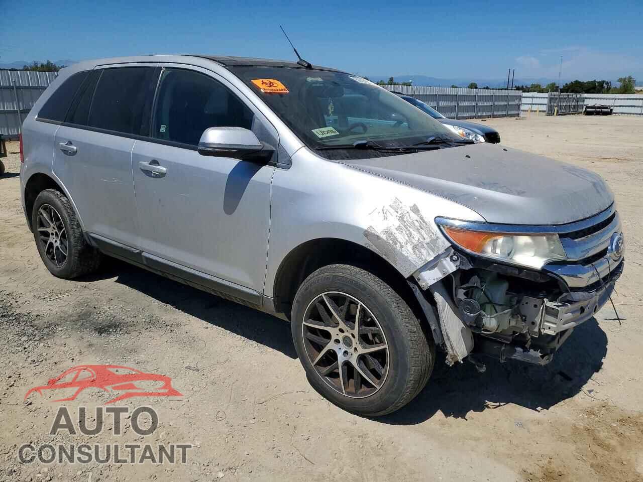 FORD EDGE 2014 - 2FMDK4JC0EBB56620