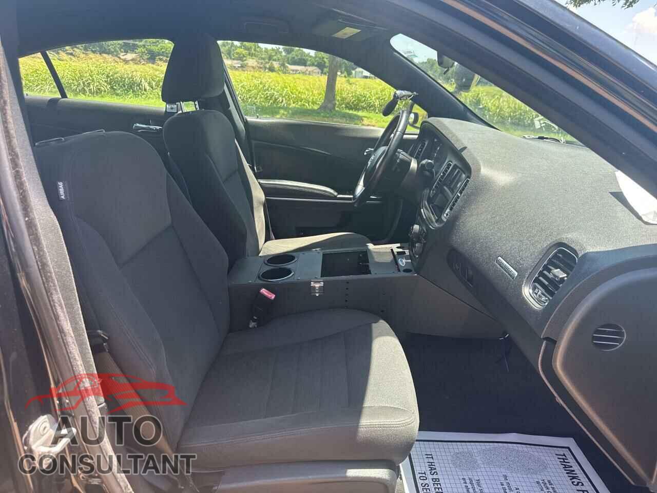 DODGE CHARGER 2012 - 2C3CDXAT9CH190436