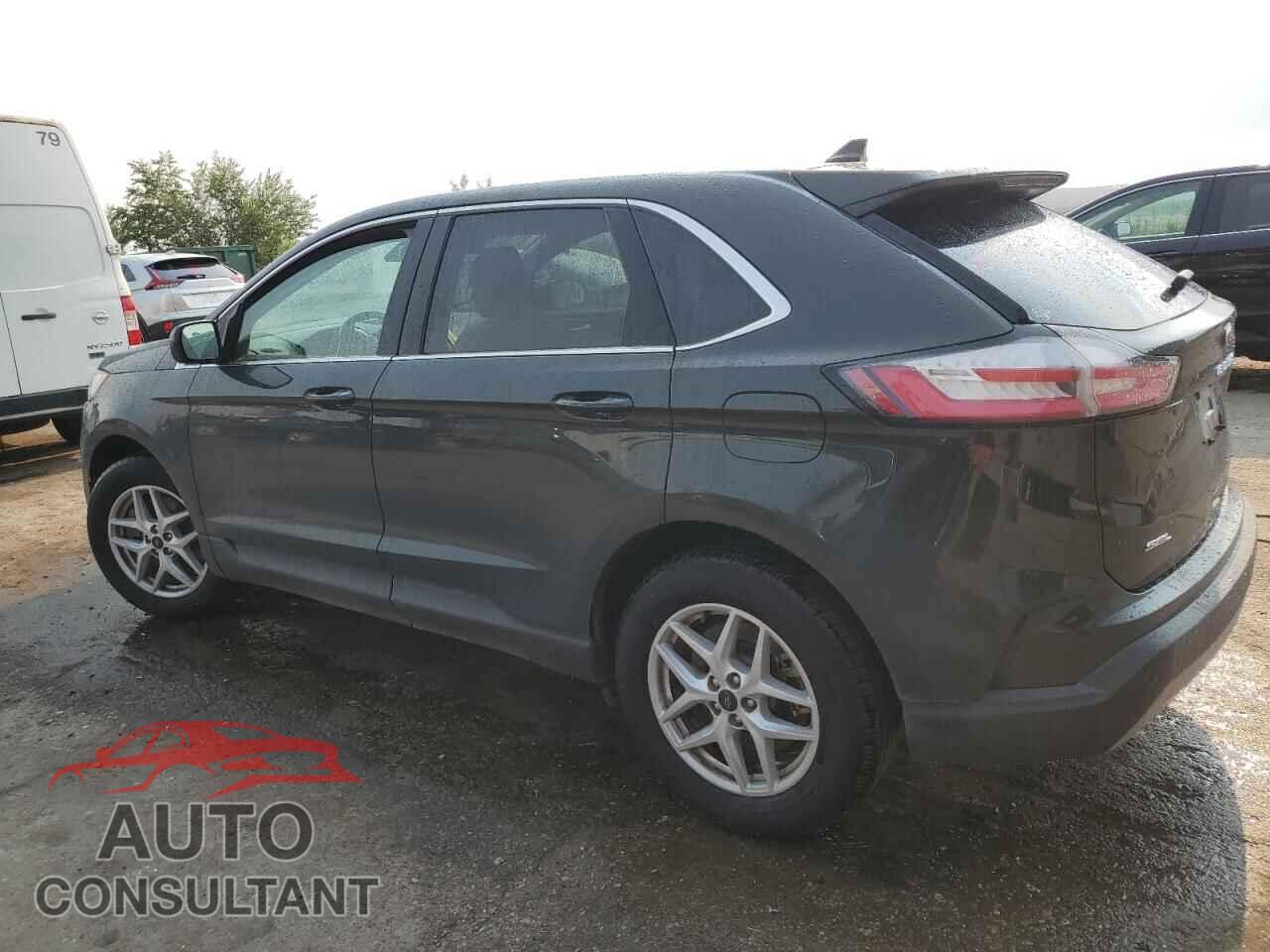 FORD EDGE 2023 - 2FMPK4J9XPBA00962