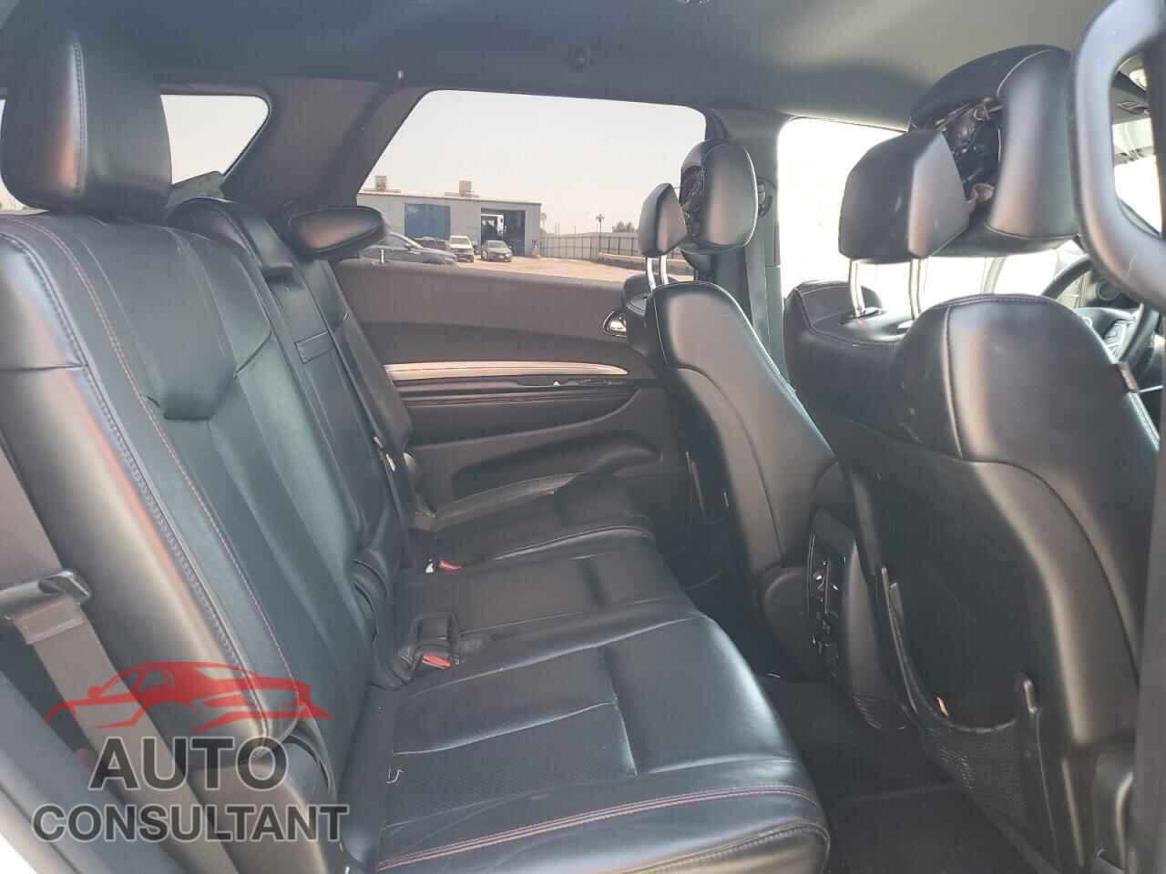 DODGE DURANGO 2015 - 1C4SDHCT8FC757916