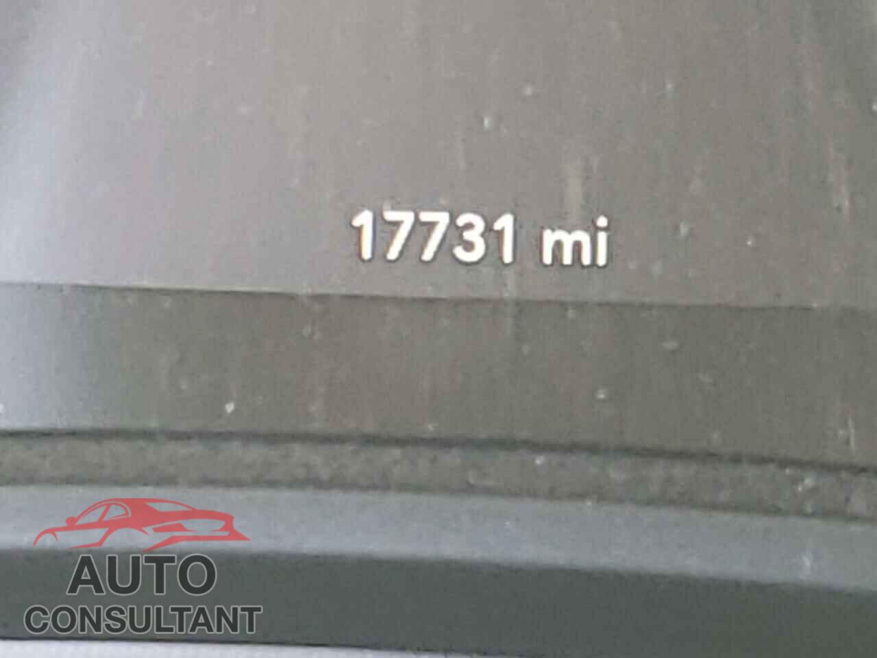 DODGE CHALLENGER 2019 - 2C3CDZAG8KH731960