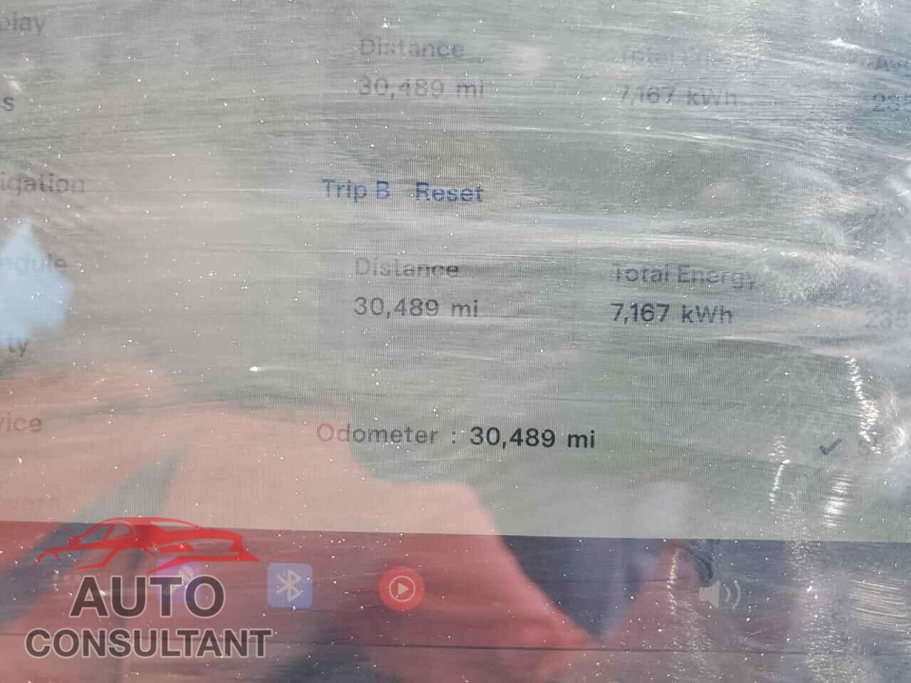 TESLA MODEL 3 2023 - 5YJ3E1EA3PF465390