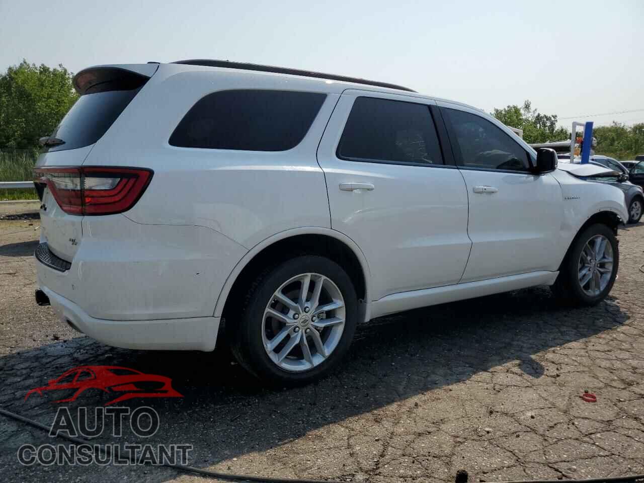 DODGE DURANGO 2023 - 1C4SDJCT7PC558042