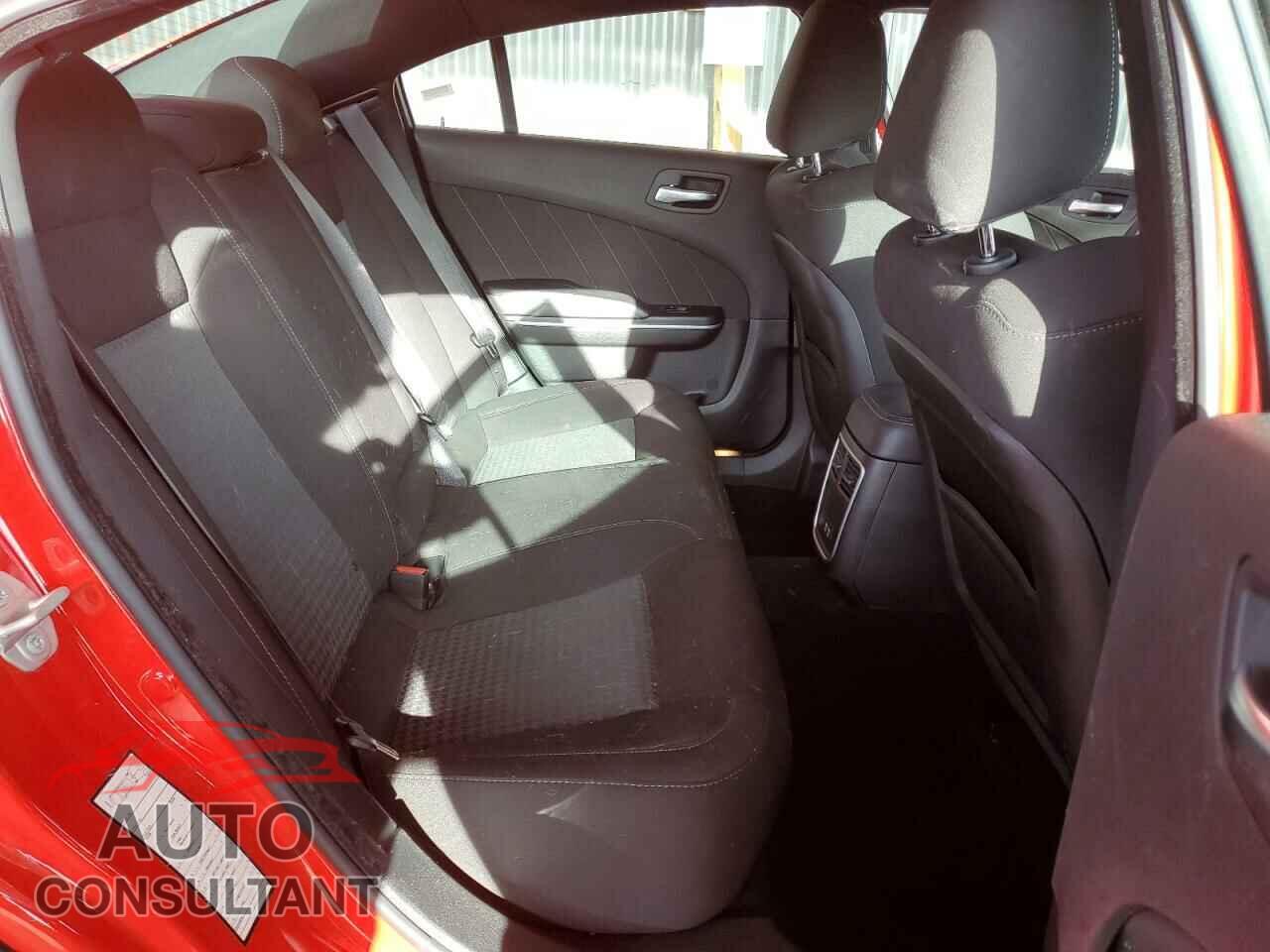 DODGE CHARGER 2023 - 2C3CDXCTXPH587687