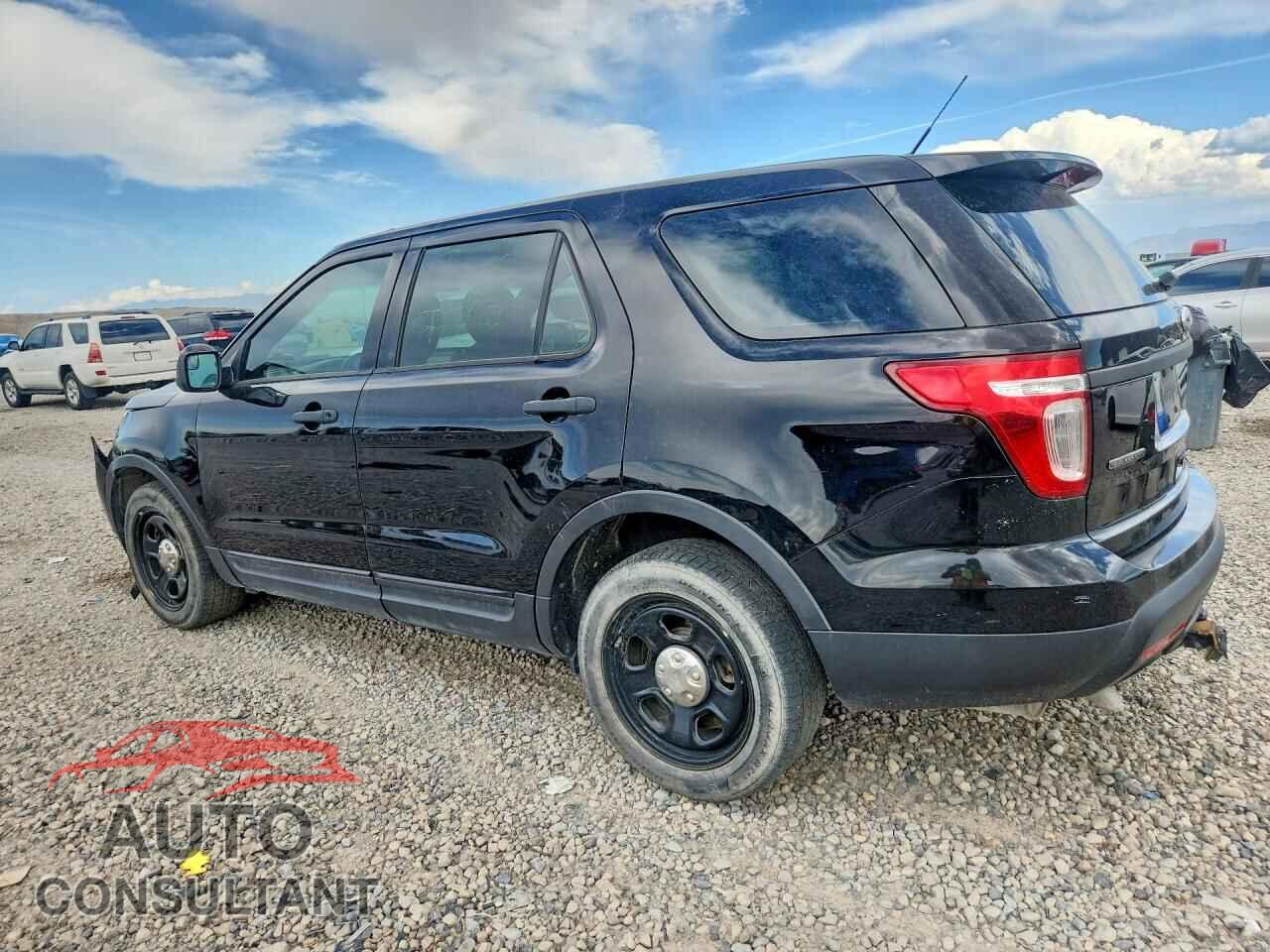 FORD EXPLORER 2015 - 1FM5K8AR0FGB83908