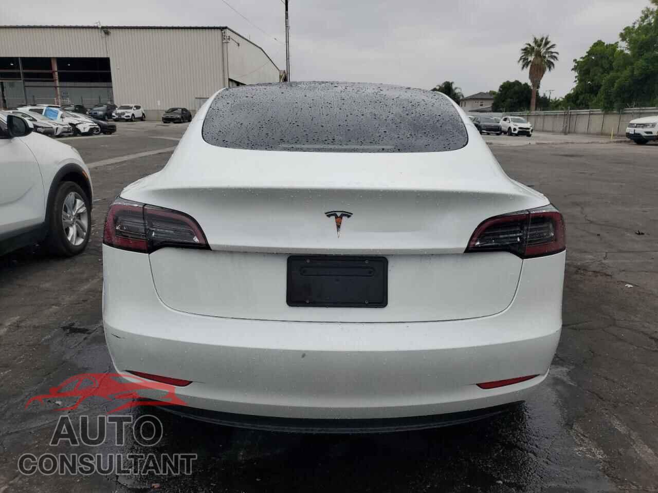 TESLA MODEL 3 2023 - 5YJ3E1EA8PF447435