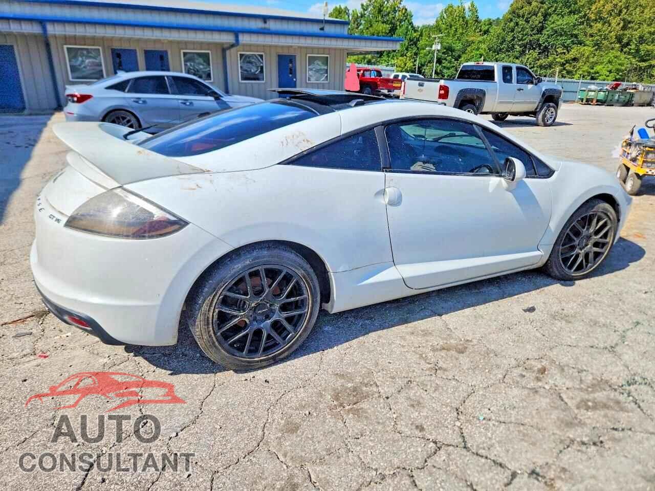 MITSUBISHI ECLIPSE 2011 - 4A31K3DT8BE002182