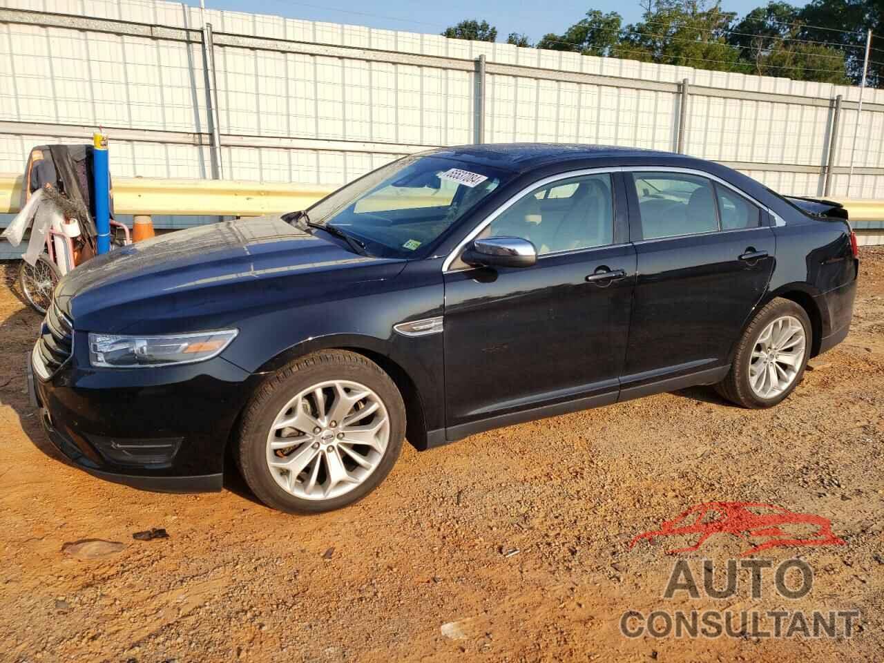 FORD TAURUS 2019 - 1FAHP2F82KG111009