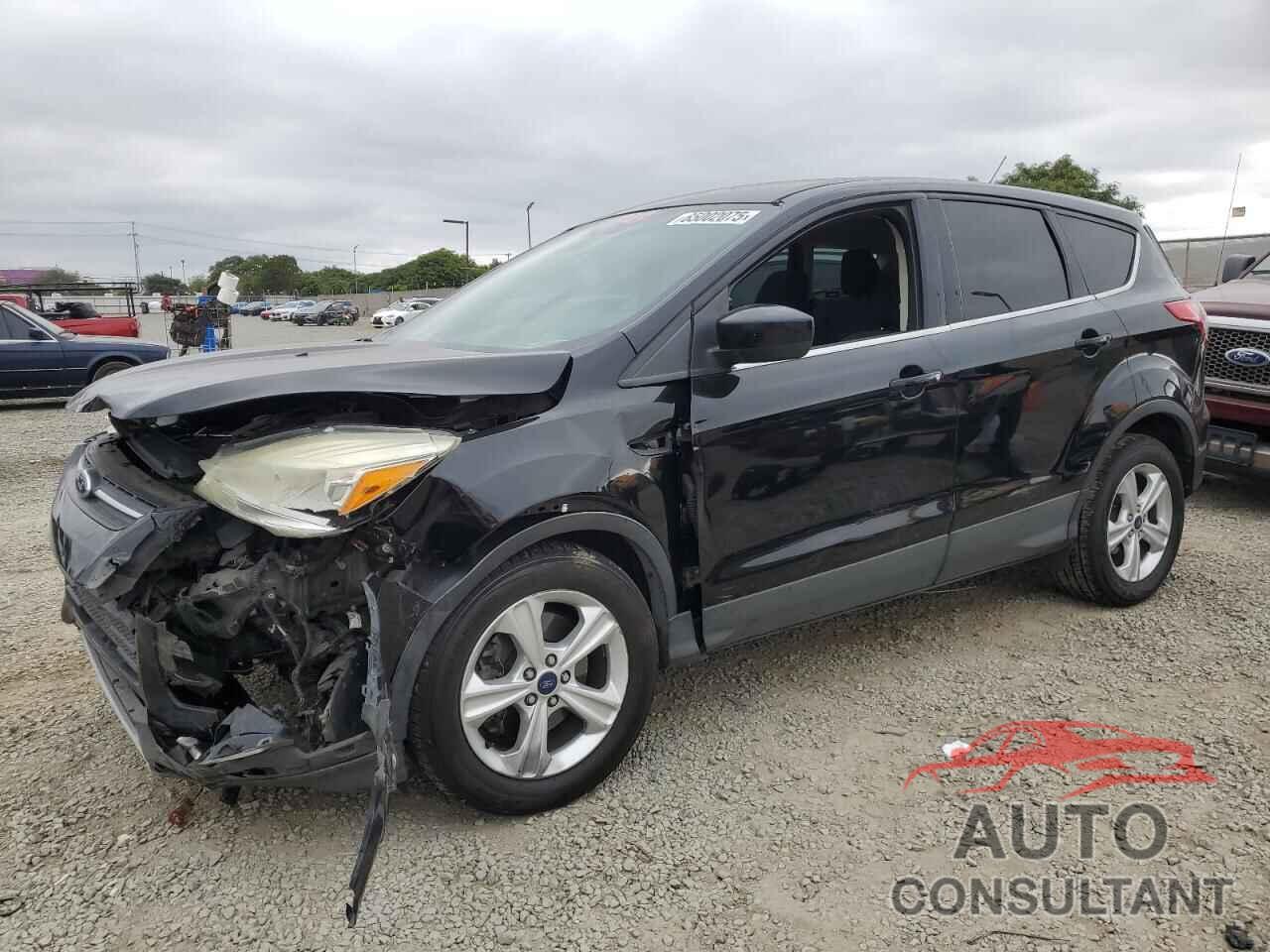 FORD ESCAPE 2016 - 1FMCU9G91GUC14018