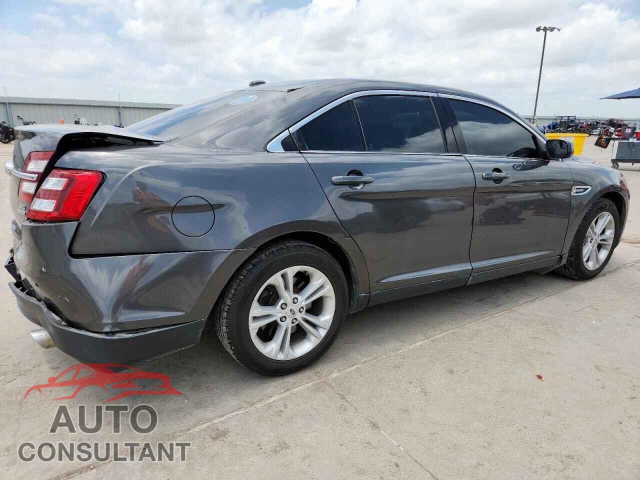 FORD TAURUS 2015 - 1FAHP2E86FG207670