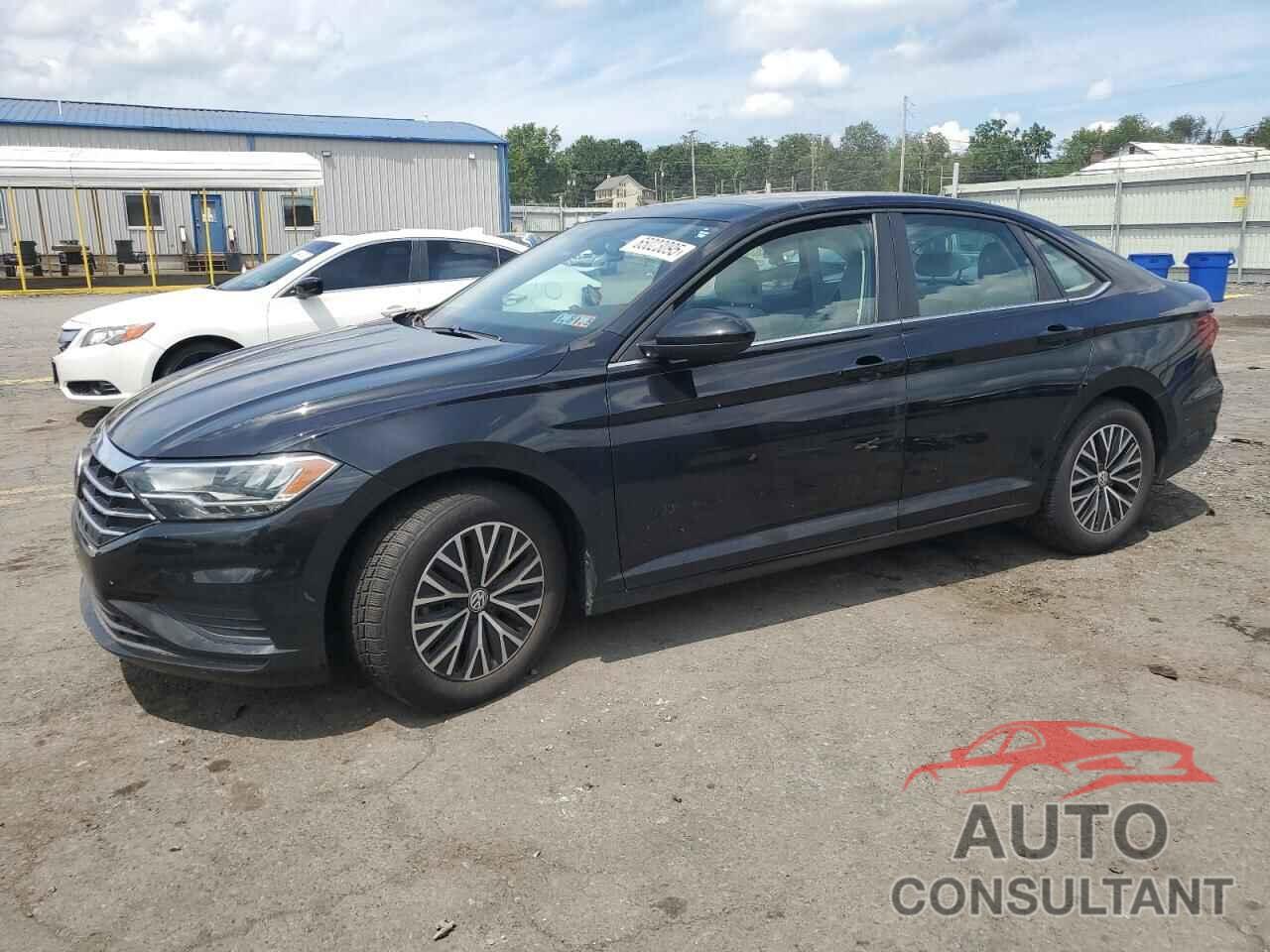 VOLKSWAGEN JETTA 2019 - 3VWC57BU6KM202636