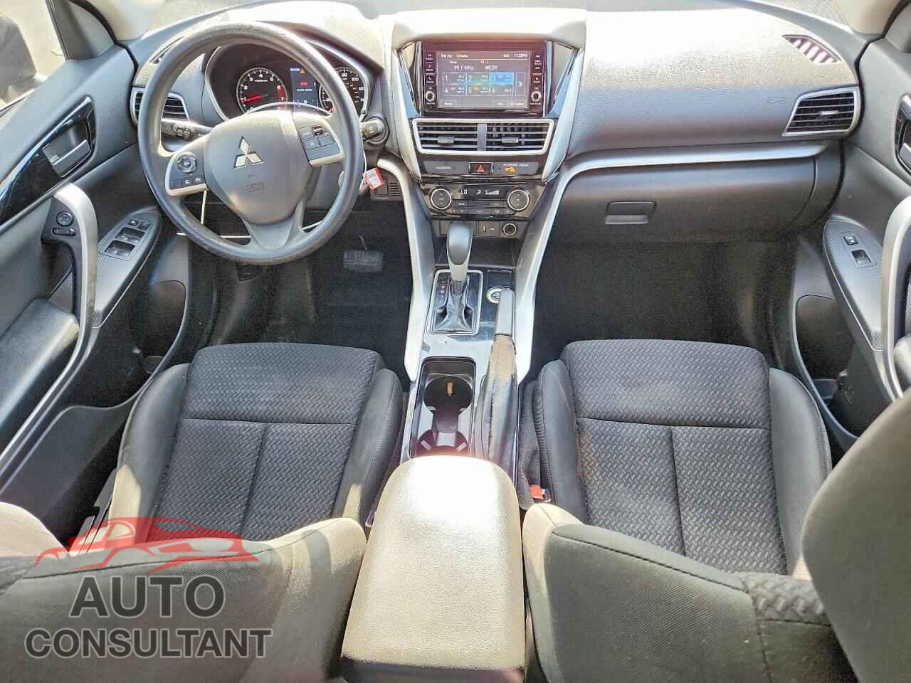 MITSUBISHI ECLIPSE 2019 - JA4AT3AA8KZ034071