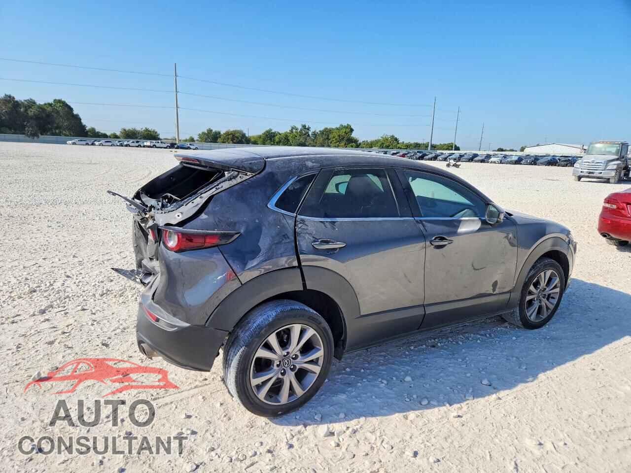 MAZDA CX30 2021 - 3MVDMABL8MM301281