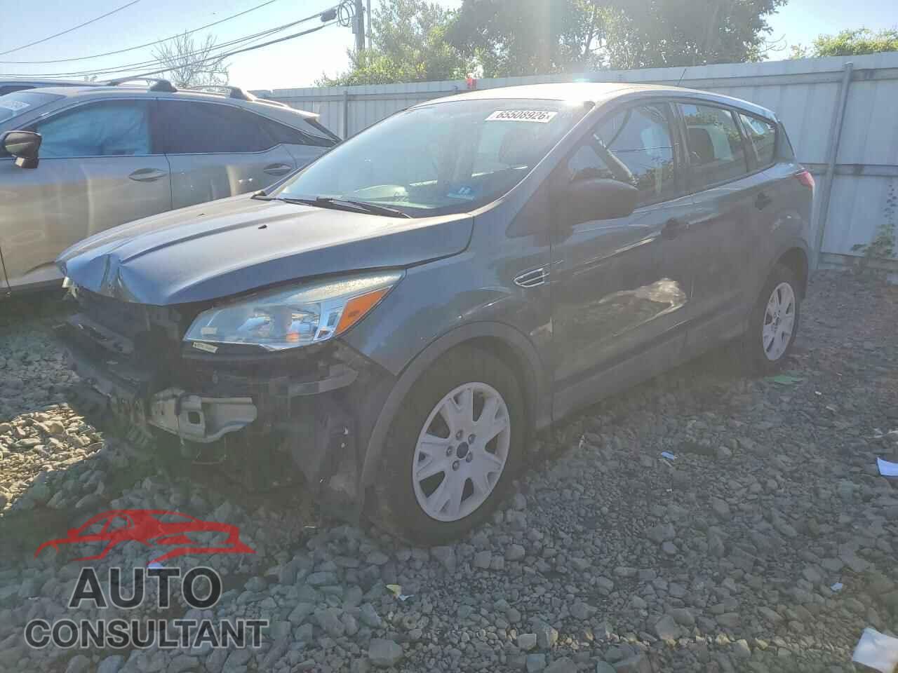 FORD ESCAPE 2014 - 1FMCU0F76EUC89628