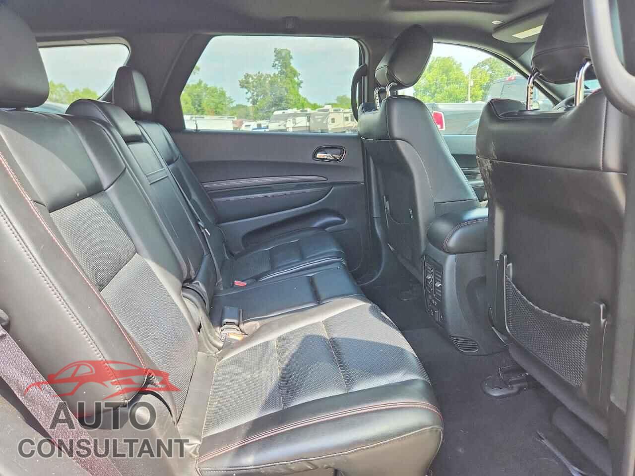 DODGE DURANGO 2023 - 1C4RDJDG6PC572692