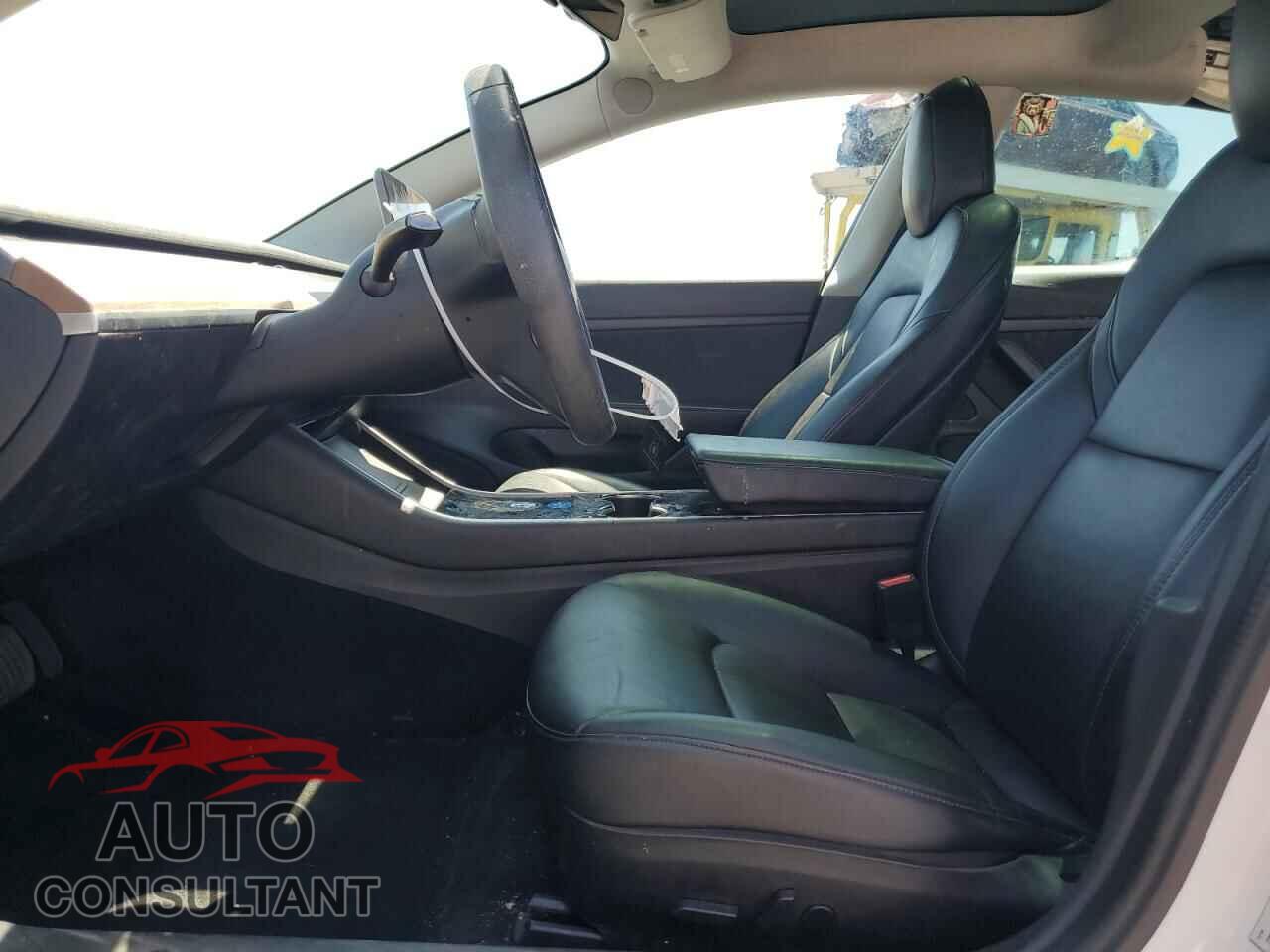 TESLA MODEL 3 2020 - 5YJ3E1EA9LF590517