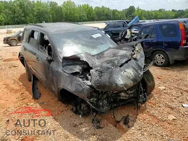 DODGE DURANGO 2024 - 1C4SDJCT2RC204030