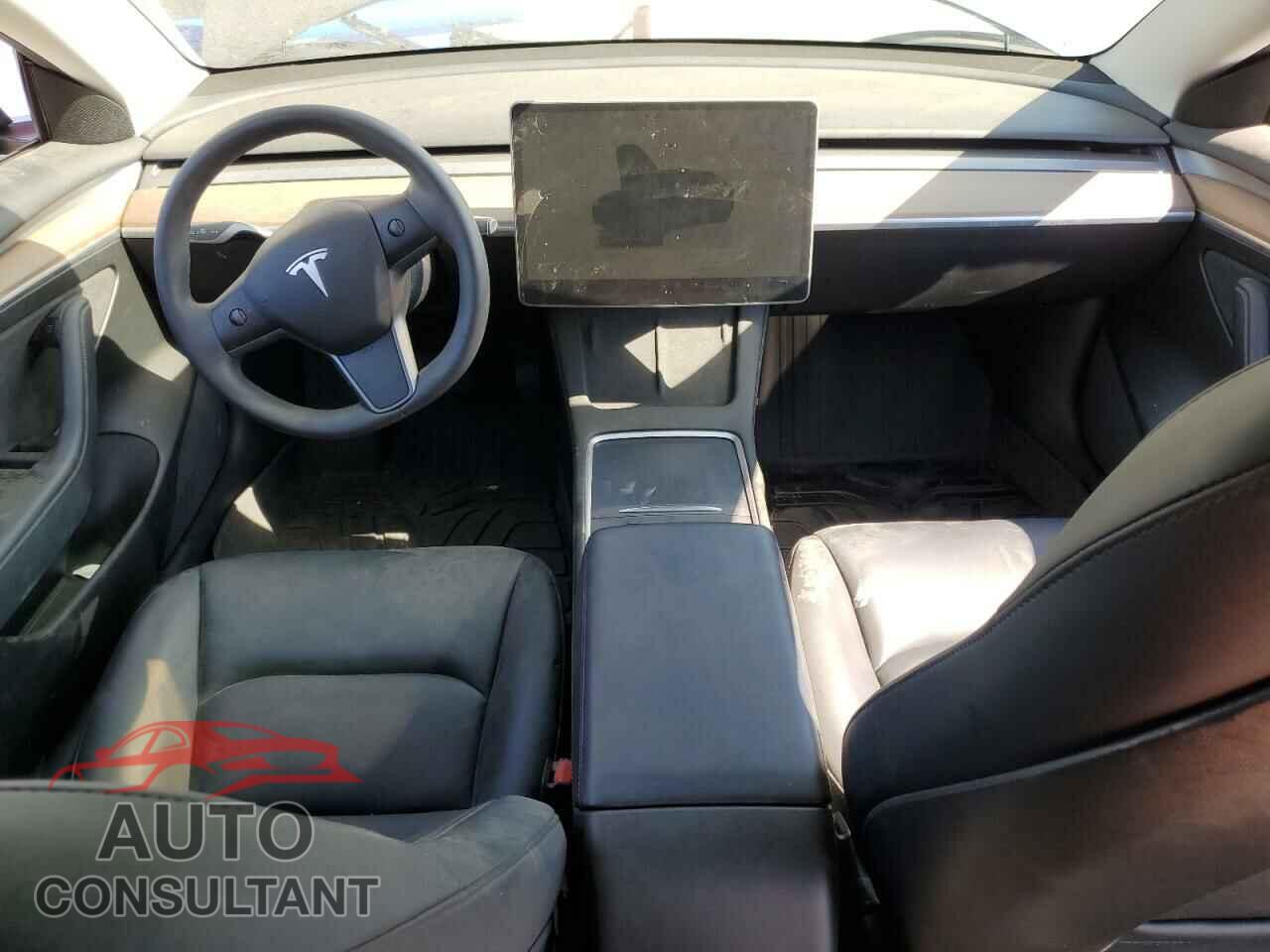 TESLA MODEL 3 2023 - 5YJ3E1EA7PF420808