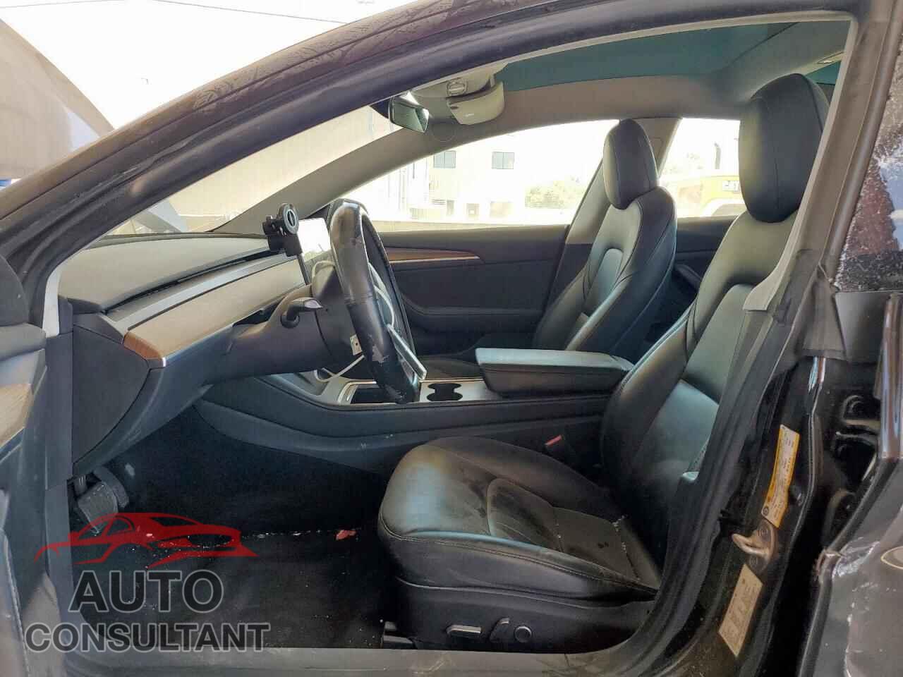 TESLA MODEL 3 2023 - 5YJ3E1EA4PF438974