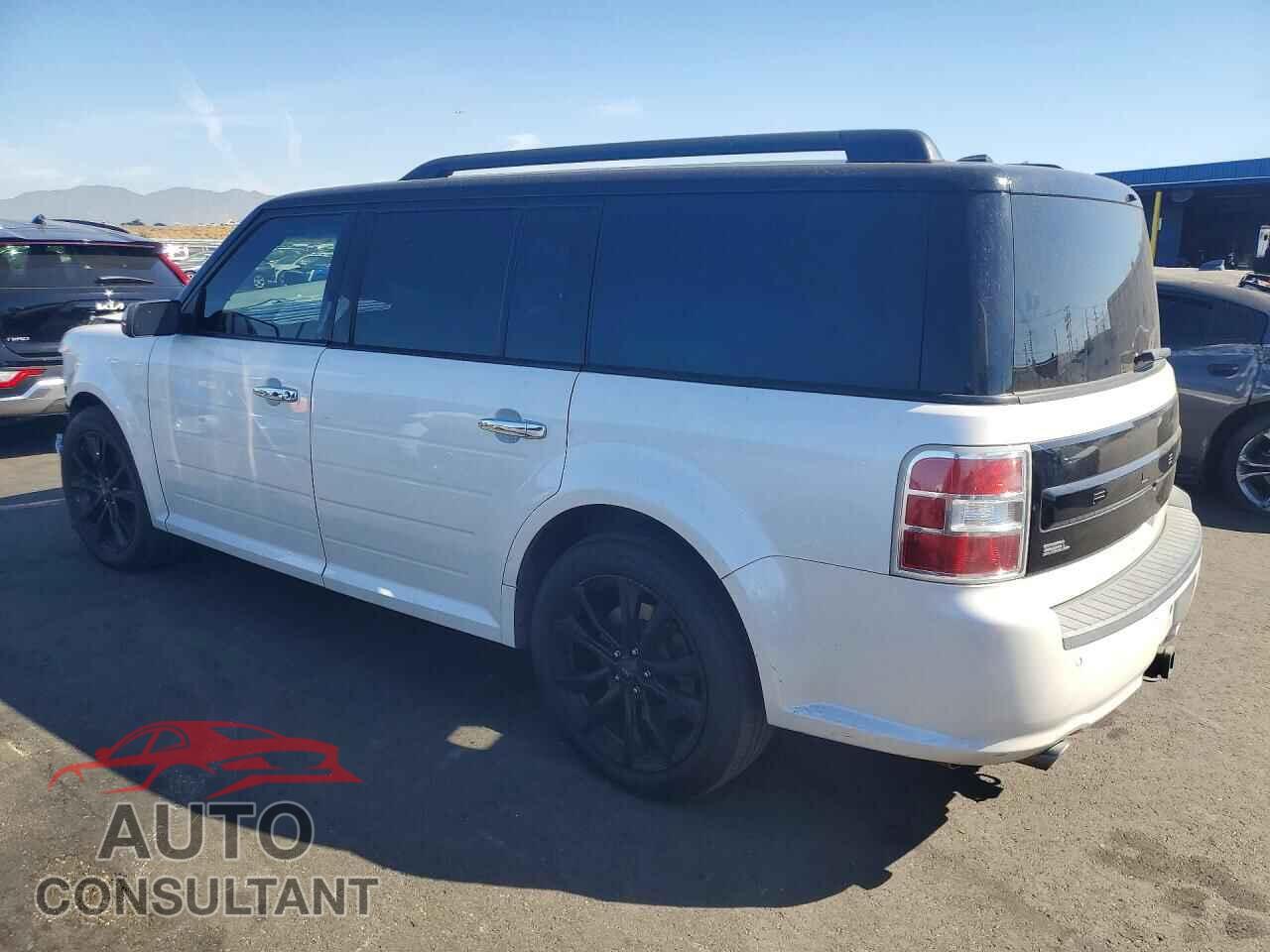 FORD FLEX 2016 - 2FMHK6C88GBA16114