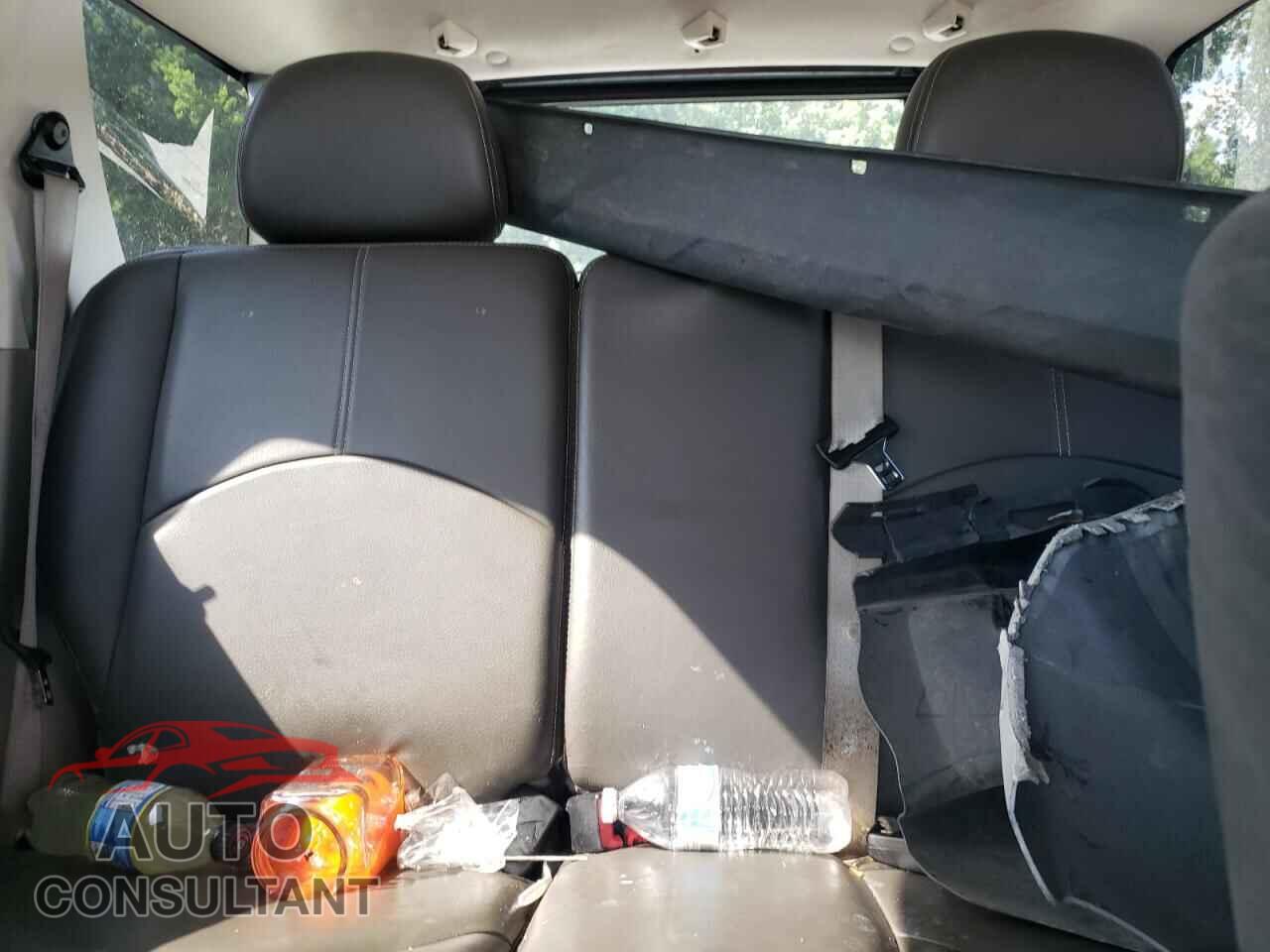 MAZDA TRIBUTE 2011 - 4F2CY0C76BKM06533