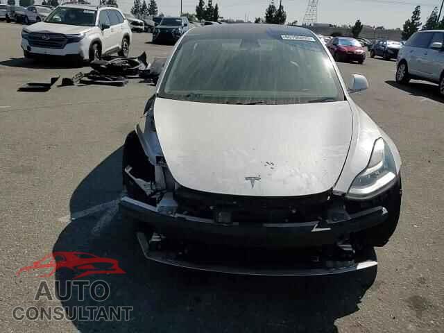 TESLA MODEL 3 2020 - 5YJ3E1EA5LF614795