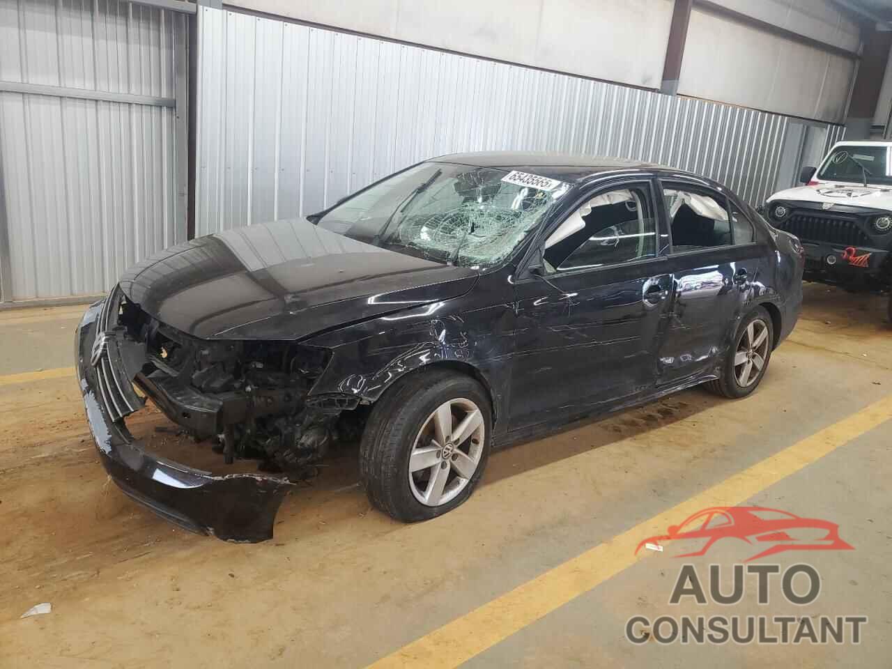VOLKSWAGEN JETTA 2016 - 3VW267AJ2GM275851