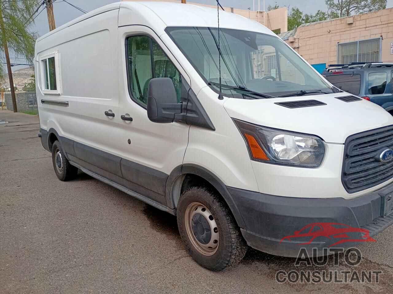 FORD TRANSIT 2019 - 1FTBW2CG3KKA98766