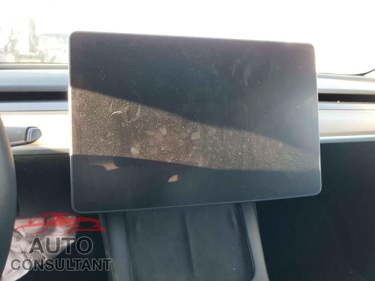 TESLA MODEL 3 2023 - 5YJ3E1EA2PF517009