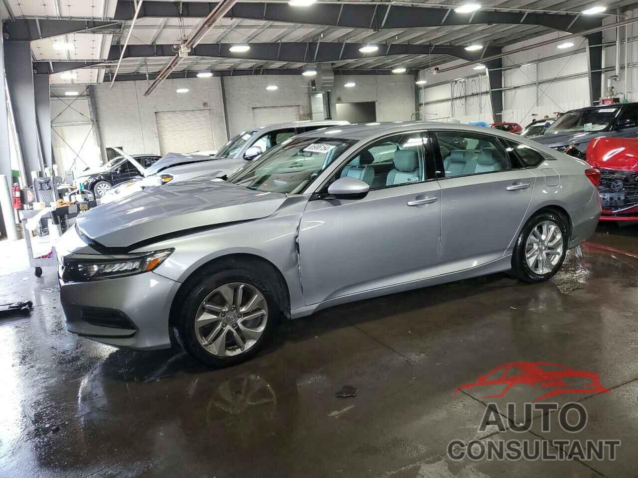 HONDA ACCORD 2019 - 1HGCV1F17KA101362