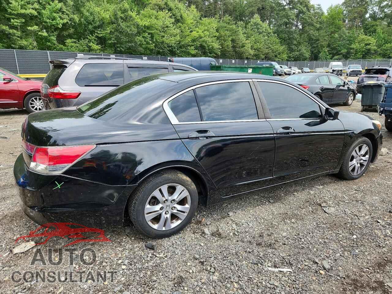 HONDA ACCORD 2011 - 1HGCP2F61BA108545
