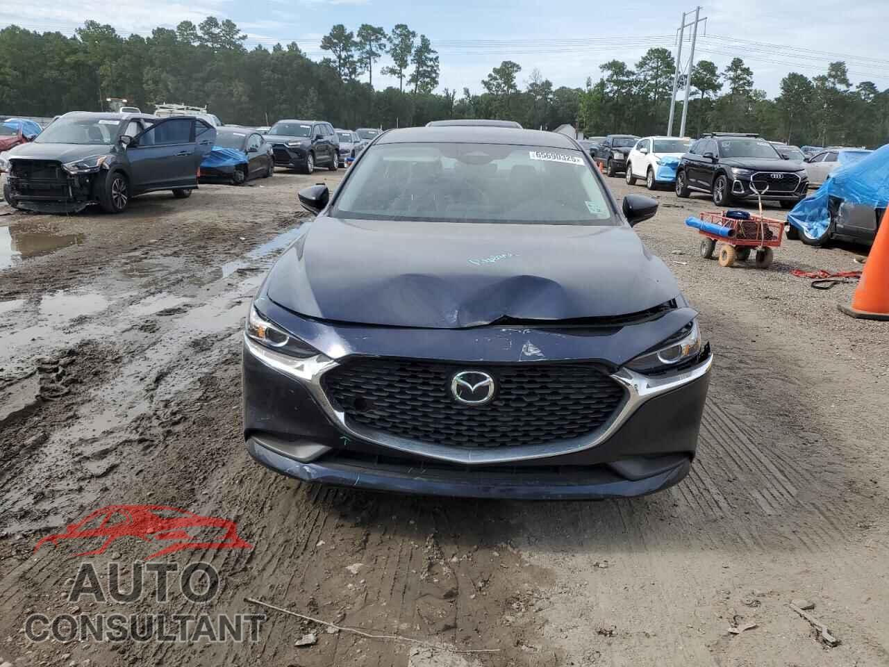 MAZDA 3 SELECT S 2024 - 3MZBPABM6RM435767