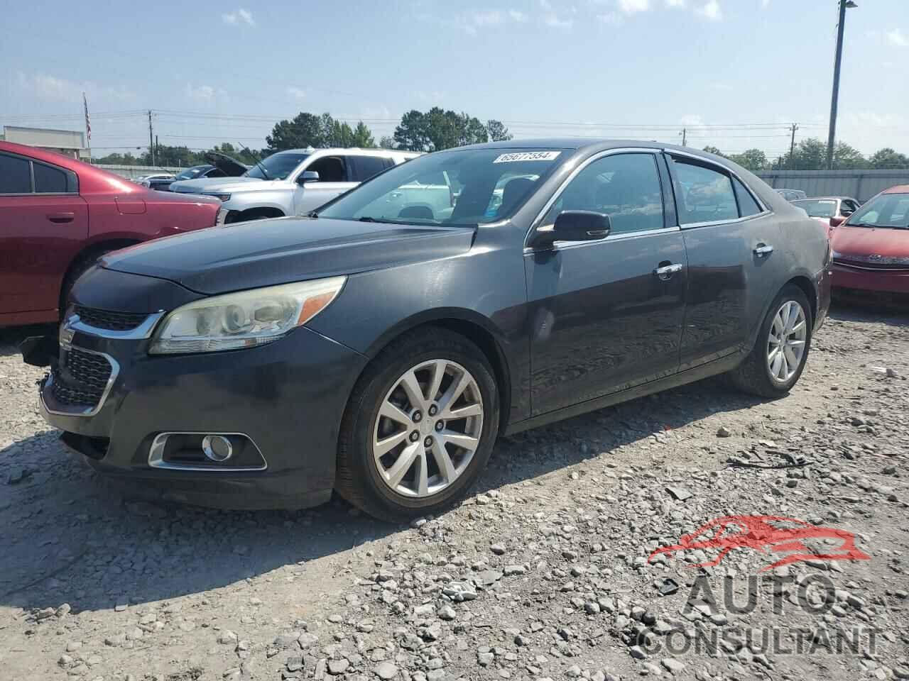 CHEVROLET MALIBU 2015 - 1G11F5SL3FF140002