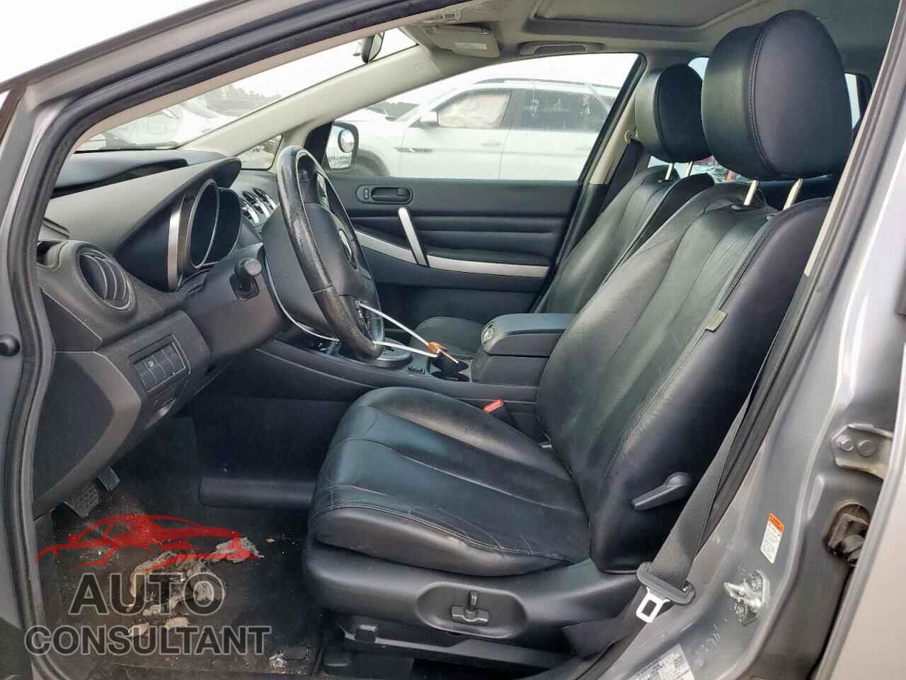 MAZDA CX-7 2011 - JM3ER2CM2B0374903