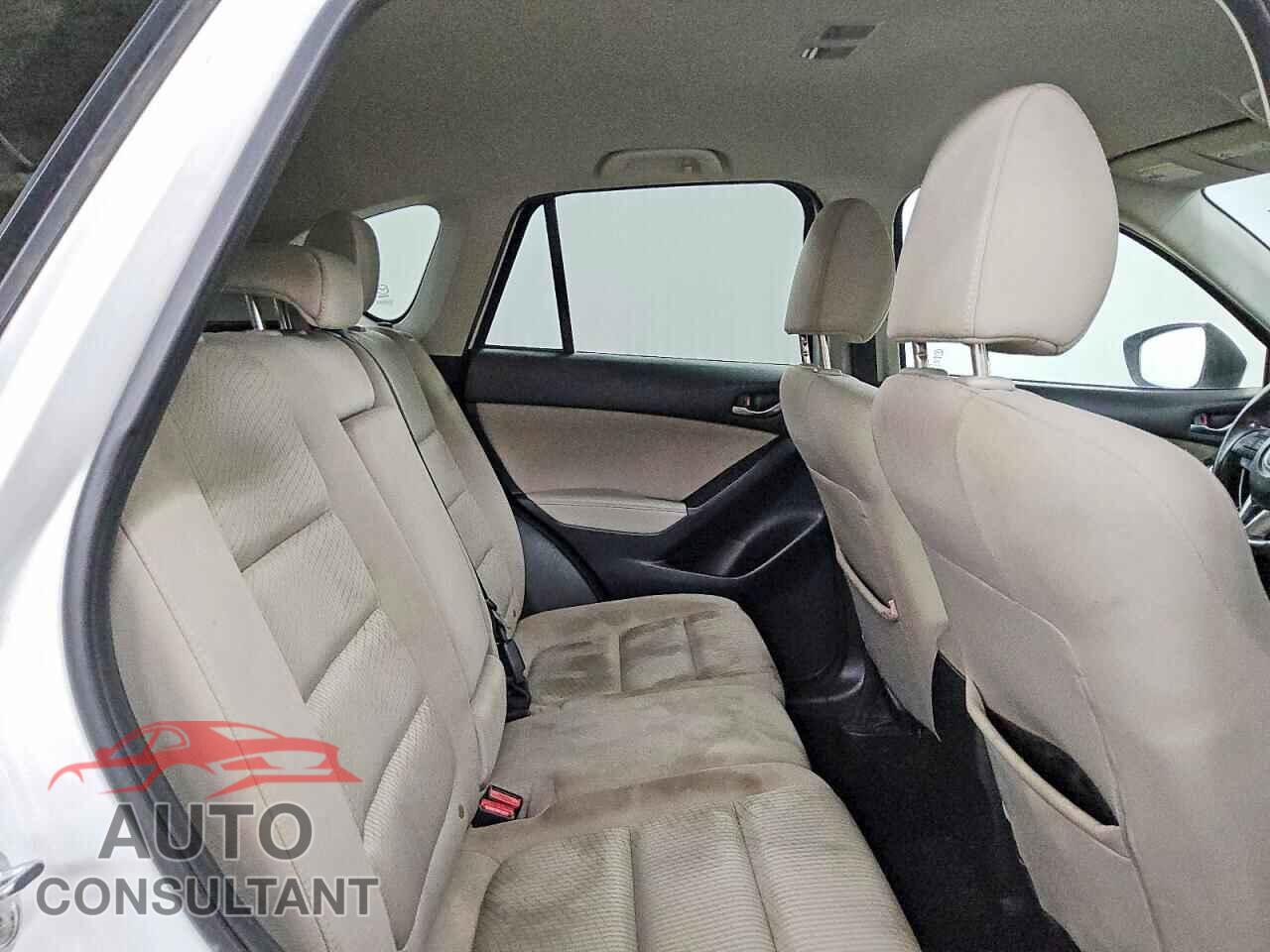 MAZDA CX-5 2014 - JM3KE4CY4E0304367