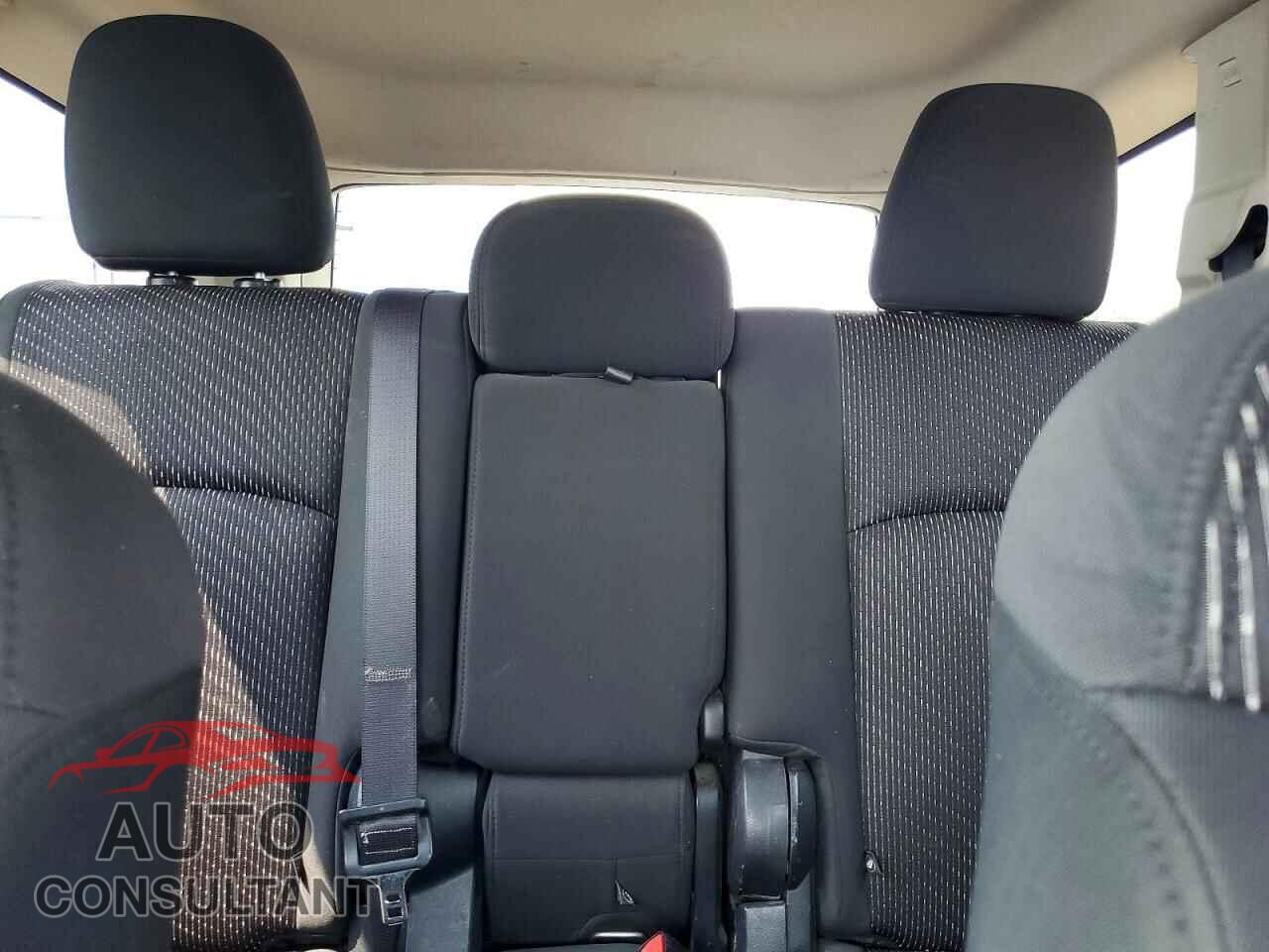 DODGE JOURNEY 2011 - 3D4PG4FB7BT550198