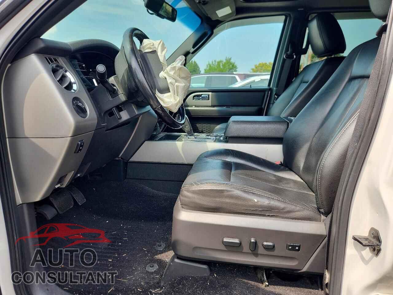 FORD EXPEDITION 2011 - 1FMJU2A50BEF30873