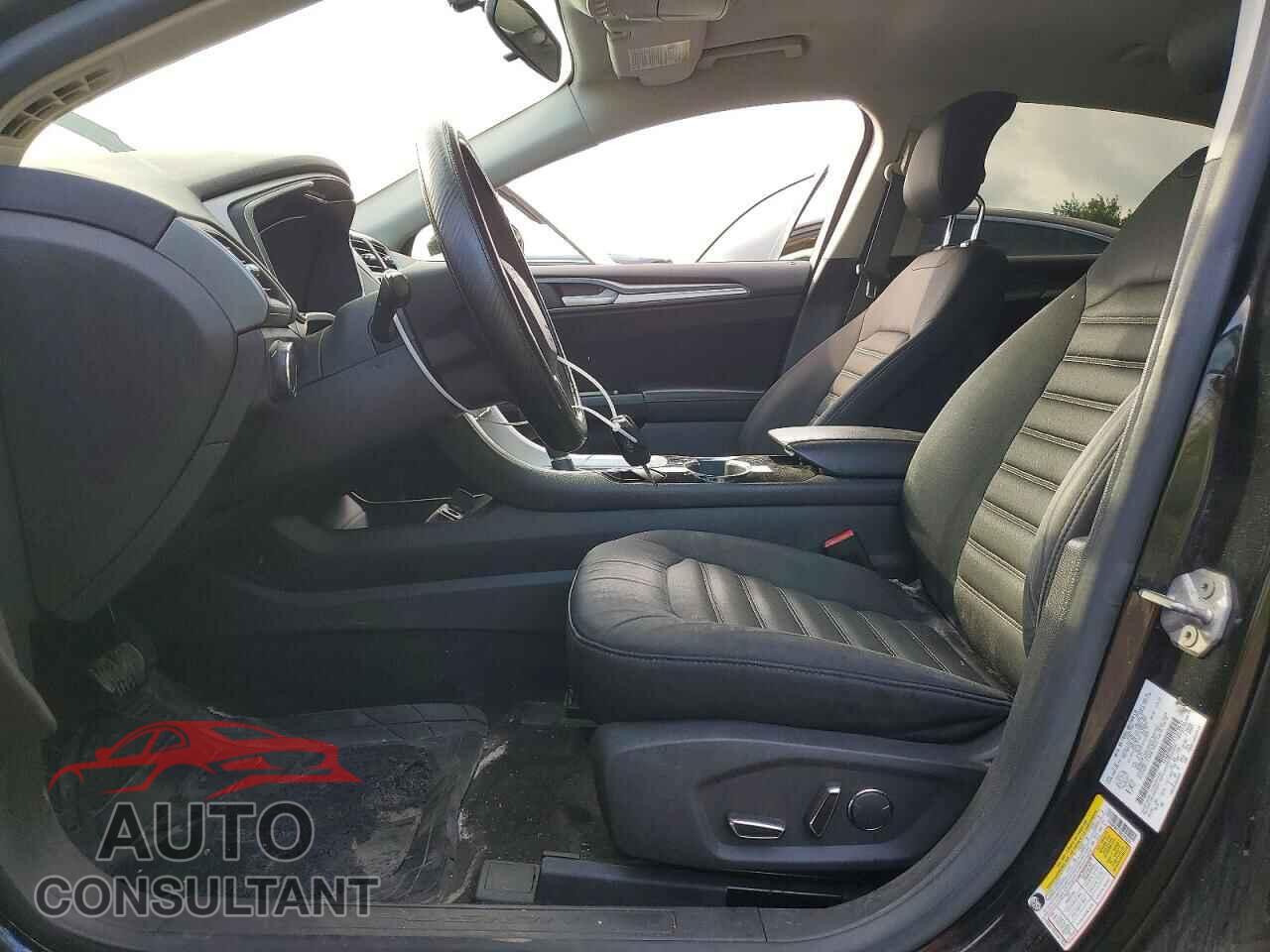 FORD FUSION 2014 - 1FA6P0H77E5379621