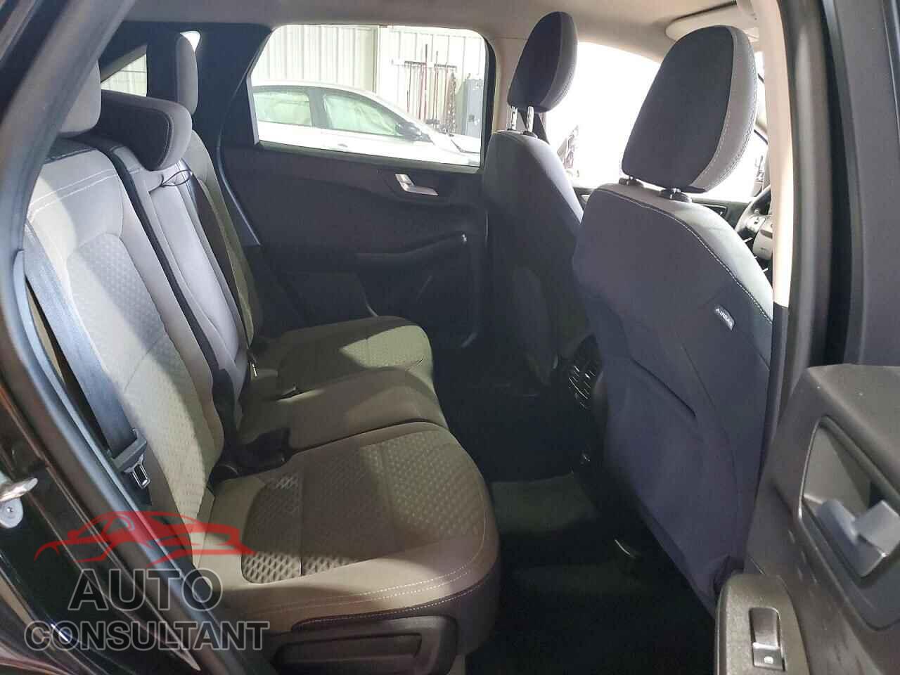 FORD ESCAPE 2020 - 1FMCU9BZ3LUA61725