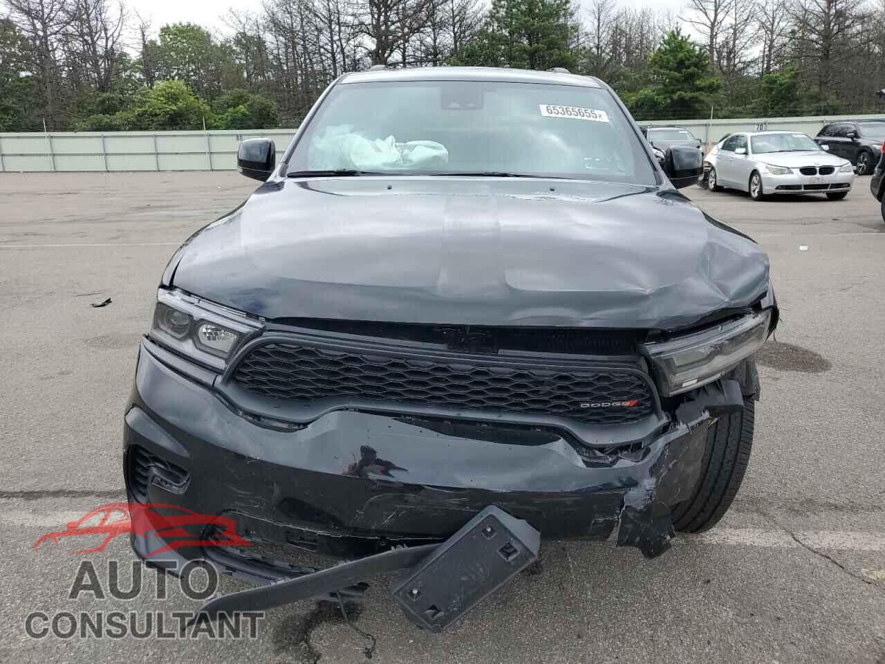 DODGE DURANGO 2024 - 1C4RDJDG1RC227993
