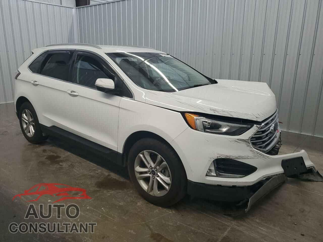FORD EDGE 2020 - 2FMPK3J90LBA18388