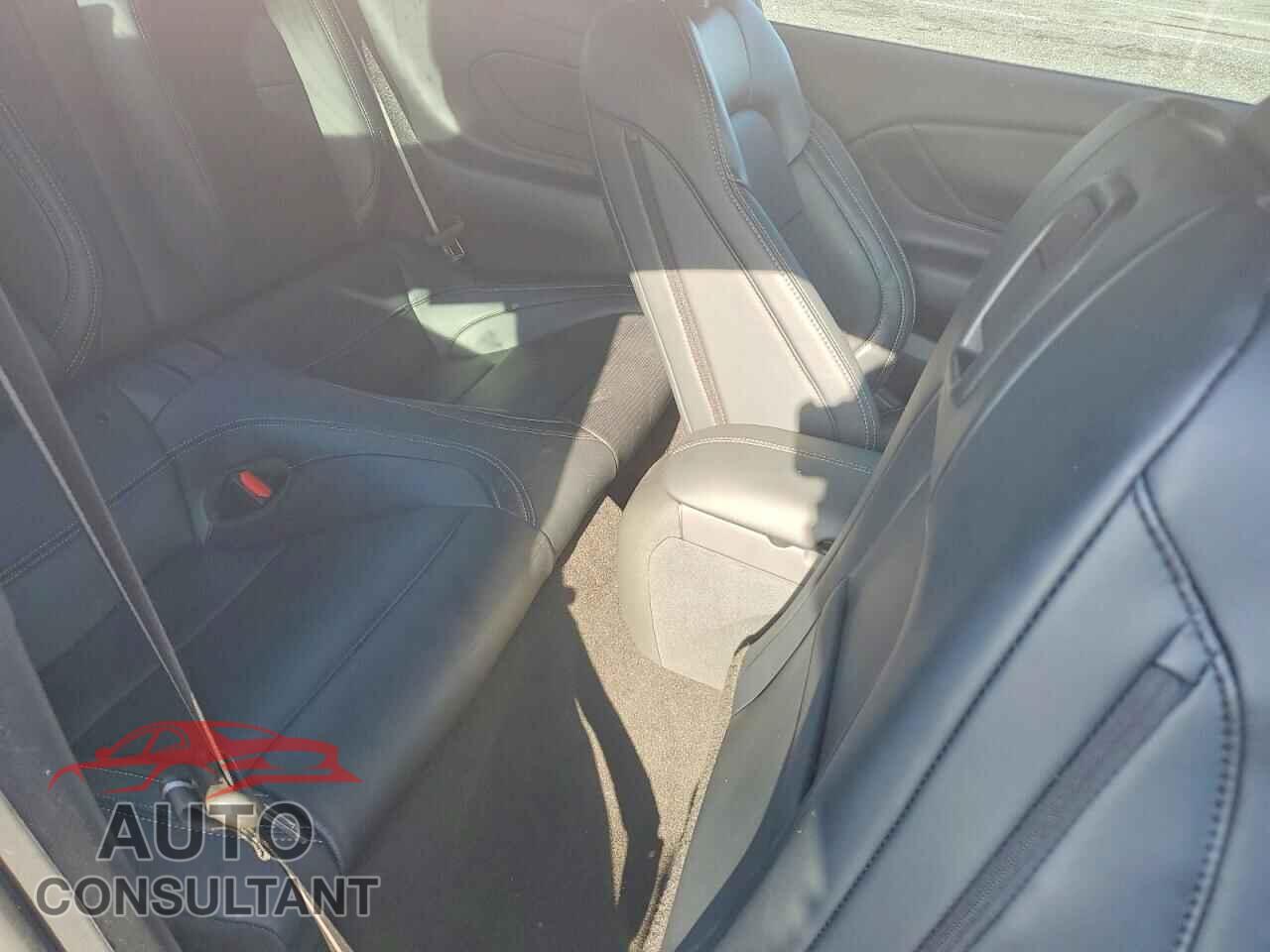 FORD MUSTANG 2024 - 1FA6P8CF4R5433346
