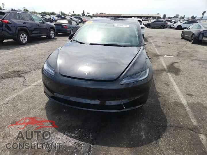TESLA MODEL 3 2026 - 5YJ3E1EA4TF169806