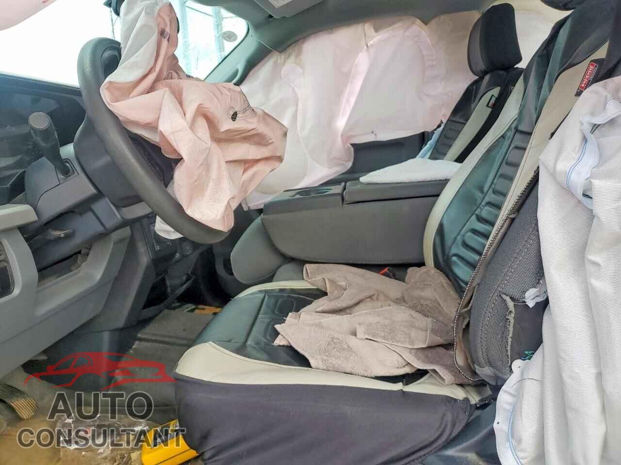 FORD F250 2024 - 1FT7W2BA3RED86511