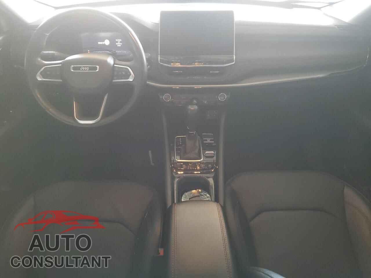 JEEP COMPASS 2022 - 3C4NJDDB3NT115465